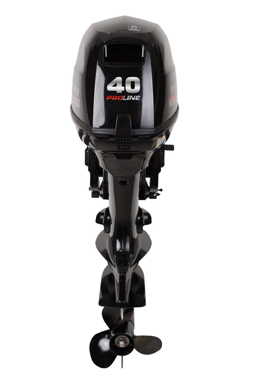 Мотор MARLIN MP 40 AWRS Proline