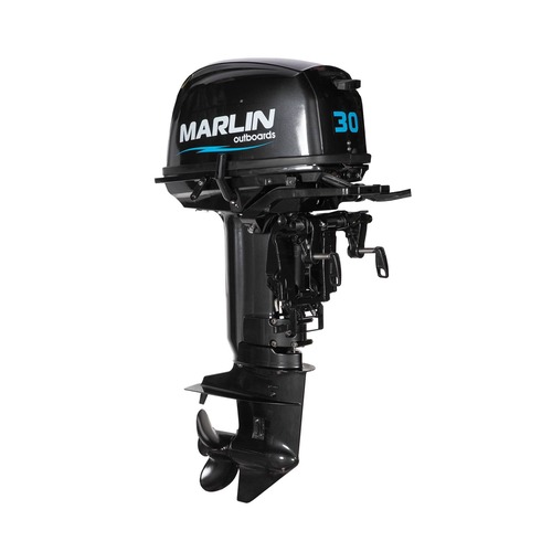 Мотор MARLIN MP 30 AWRL