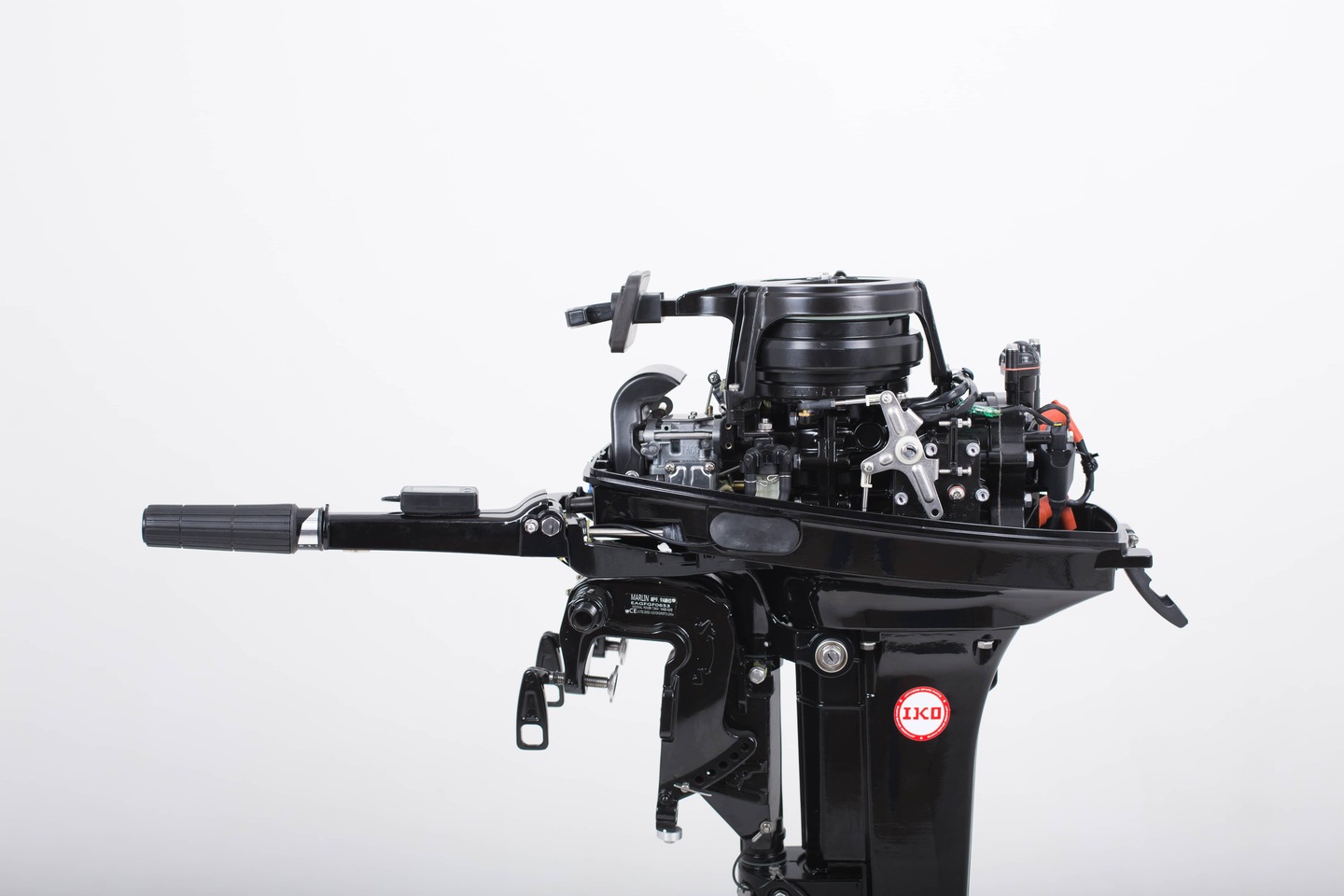 Мотор MARLIN MP 9.9 AMHS Proline Force