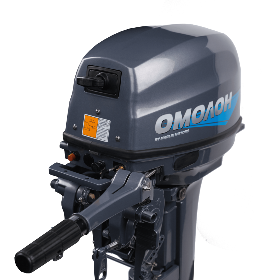 ОМОЛОН MP 9,9 AMHS Pro
