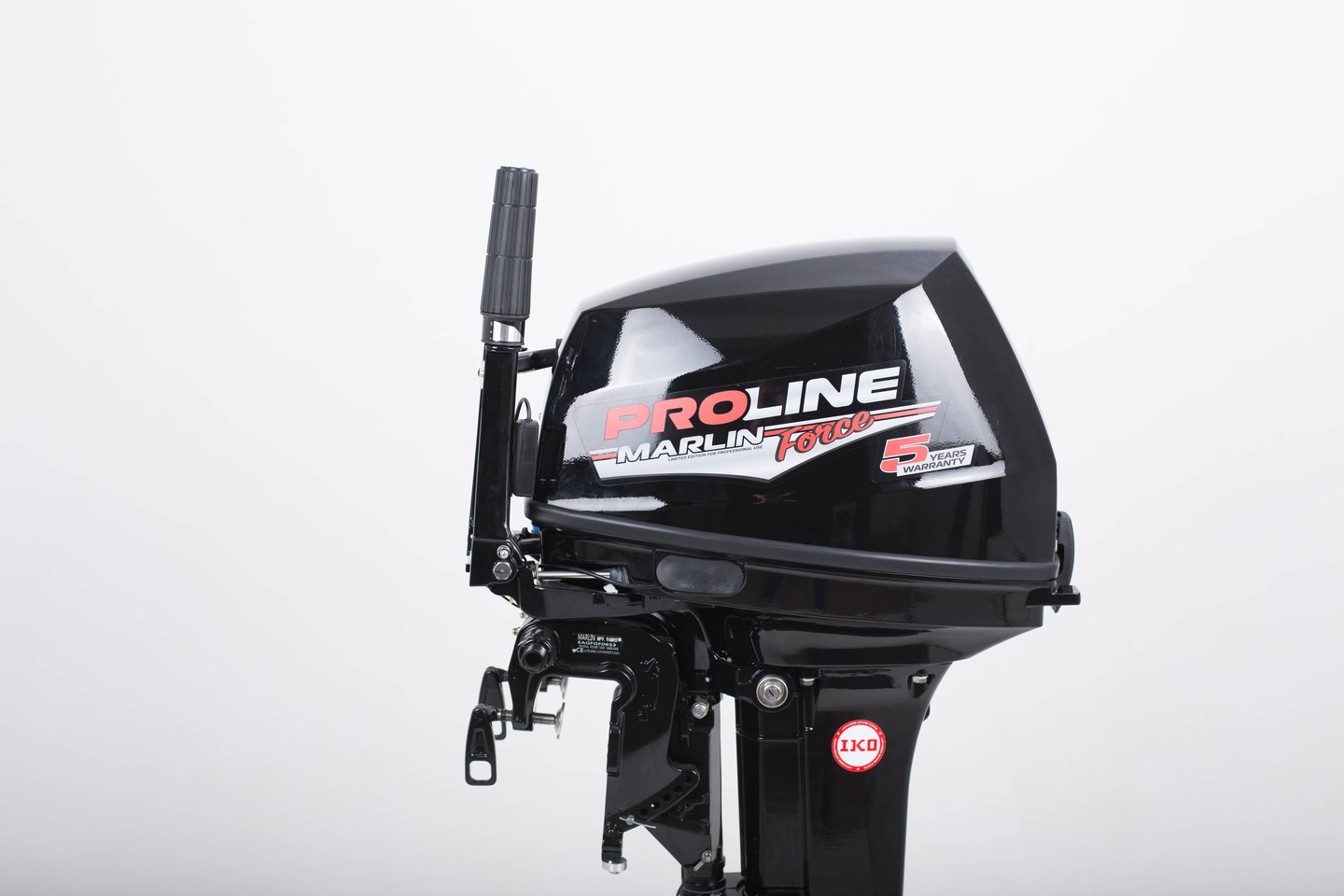 Мотор MARLIN MP 9.9 AMHS Proline Force