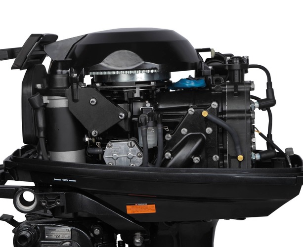 Мотор MARLIN MP 30 AWRL