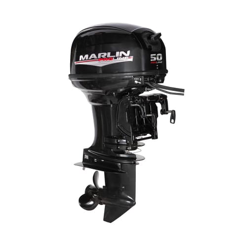 Мотор MARLIN MP 40 AWRS Proline