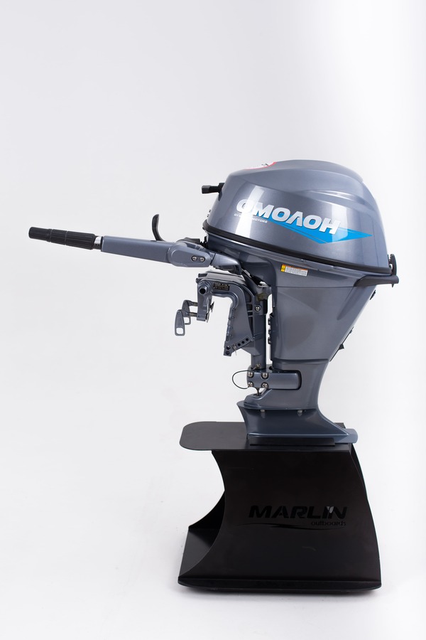 ОМОЛОН MP 9,9 AMHS Pro