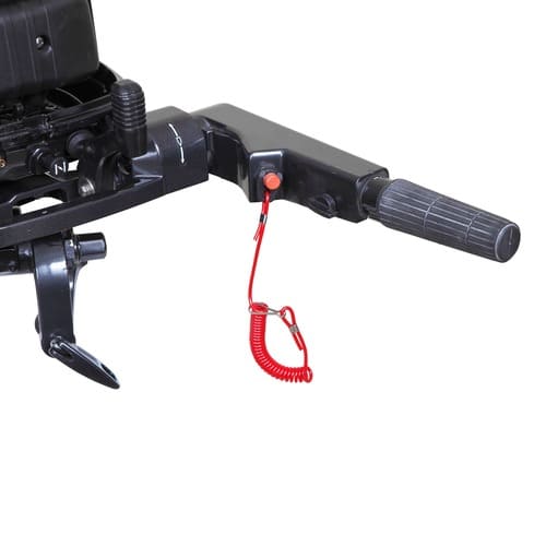 Мотор MARLIN MP 40 AMHL